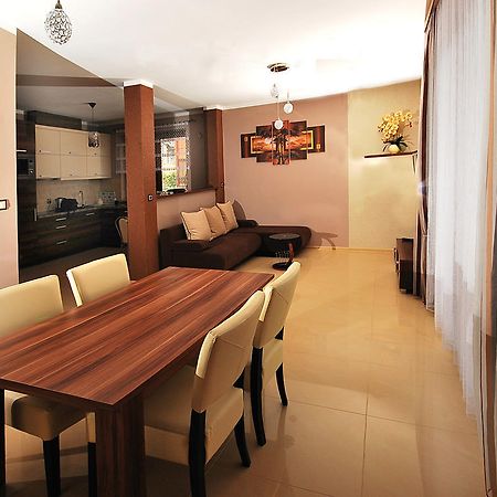 Willa Margaretka Bed & Breakfast Wladyslawowo Bagian luar foto