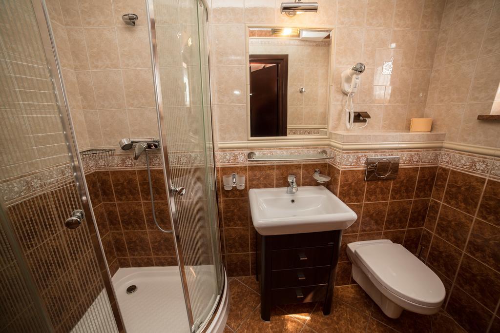 Willa Margaretka Bed & Breakfast Wladyslawowo Bagian luar foto