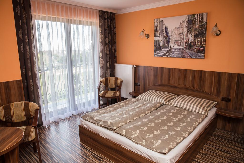Willa Margaretka Bed & Breakfast Wladyslawowo Bagian luar foto