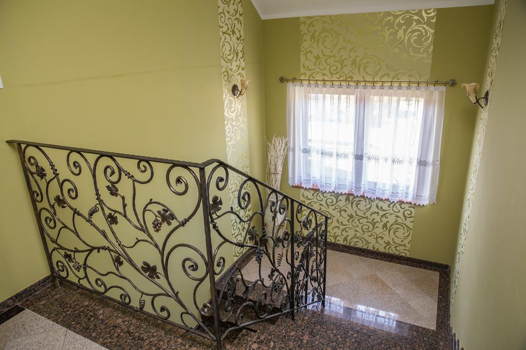 Willa Margaretka Bed & Breakfast Wladyslawowo Bagian luar foto