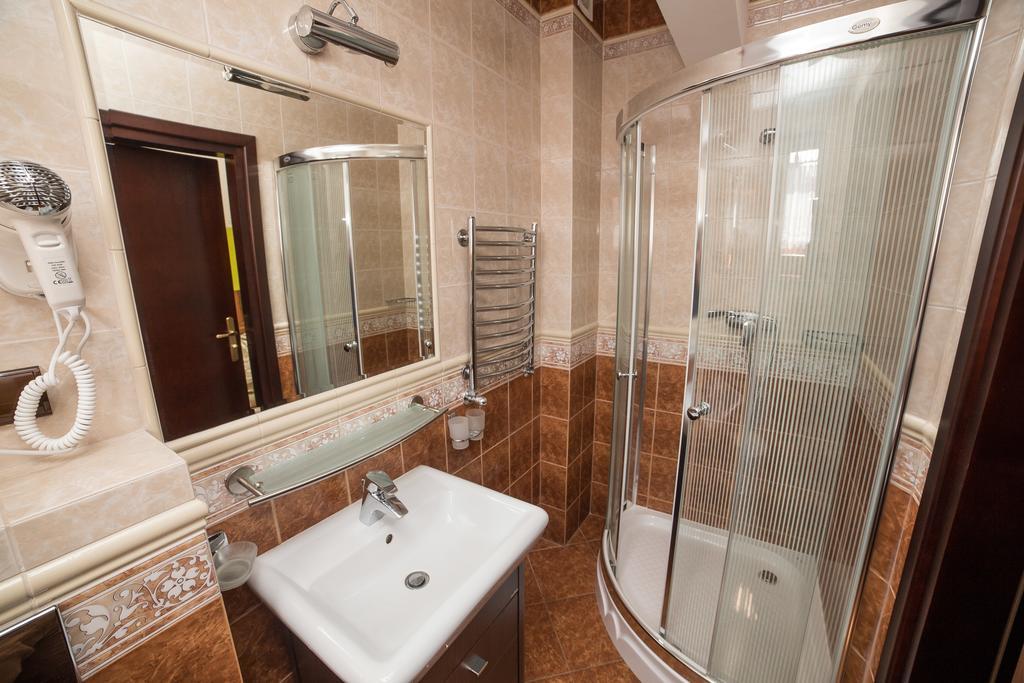 Willa Margaretka Bed & Breakfast Wladyslawowo Bagian luar foto