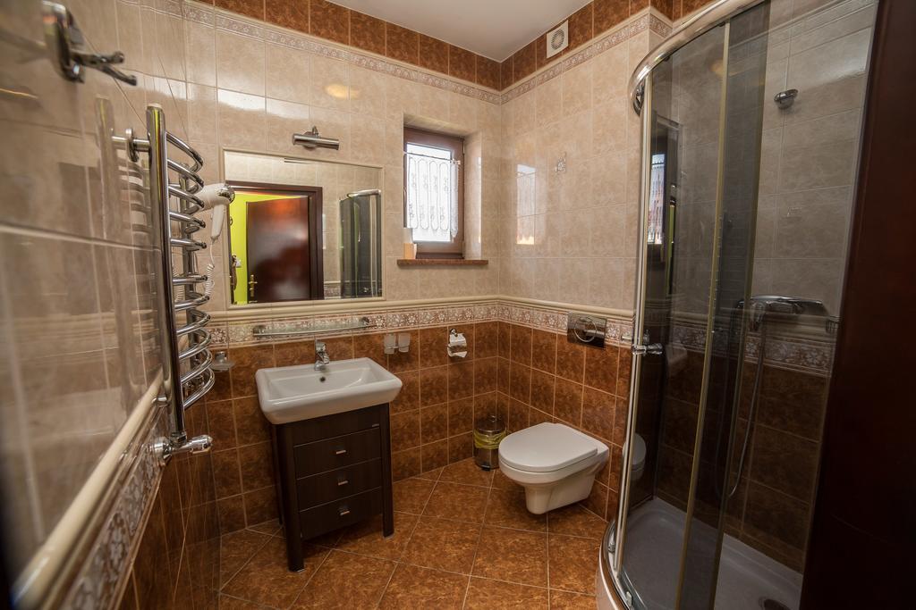 Willa Margaretka Bed & Breakfast Wladyslawowo Bagian luar foto
