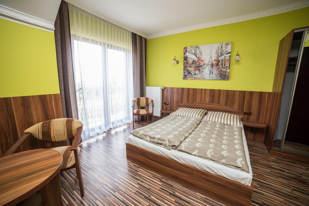 Willa Margaretka Bed & Breakfast Wladyslawowo Bagian luar foto