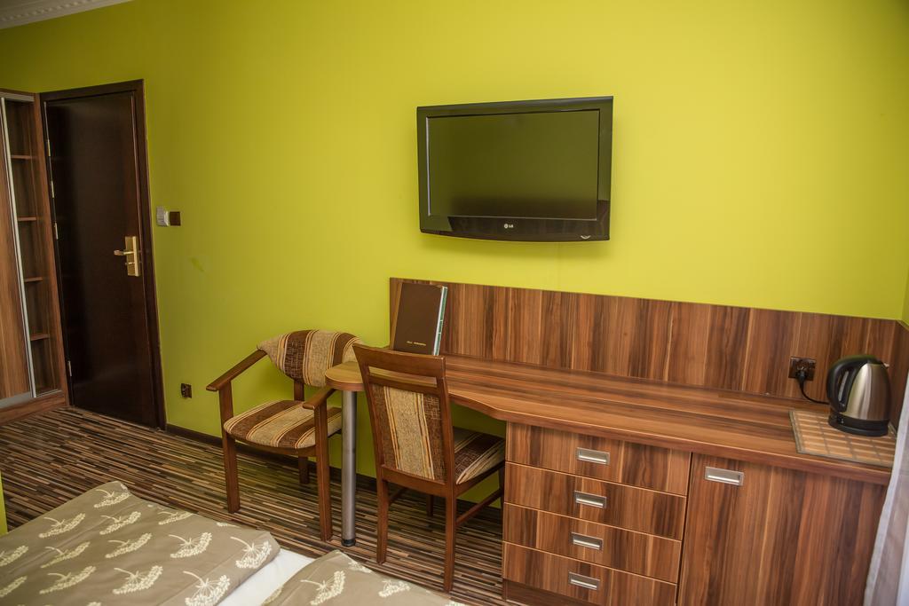 Willa Margaretka Bed & Breakfast Wladyslawowo Bagian luar foto